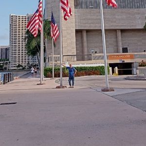 Meet your Posher, Freddy nicolas